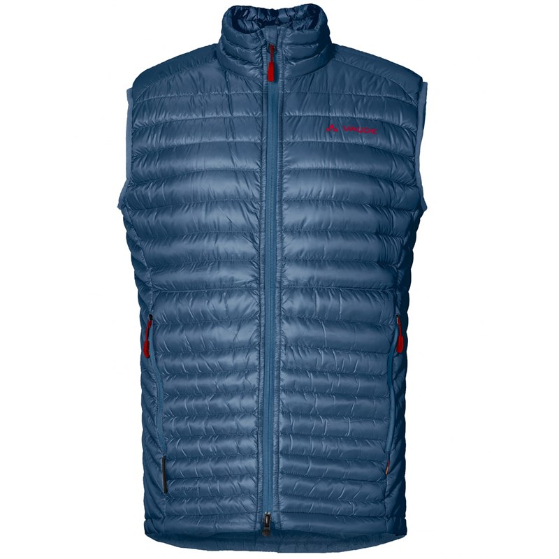 Vaude Kabru Light Kaztüyü Erkek Yelek 05735