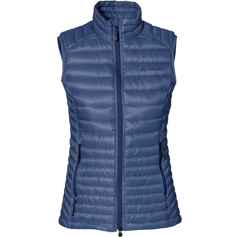 Vaude Kabru Light Kaztüyü Kadın Yelek 05699