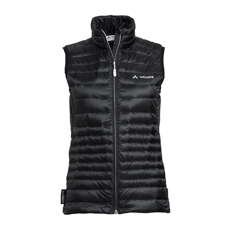 Vaude Kabru Light Vest IV Kadın Yelek 41592
