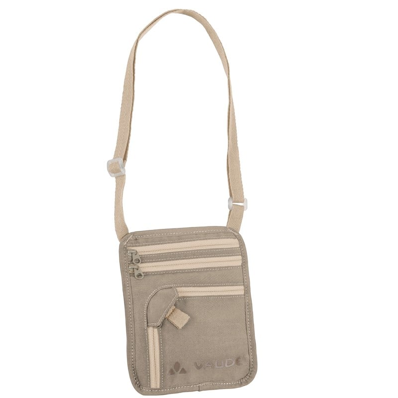 Vaude Kanga Pouch Gizli Para Çantası 30301