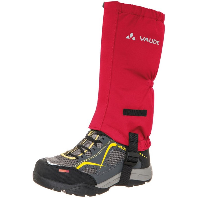 Vaude Kids Gaiter II Çocuk Tozluk 05268