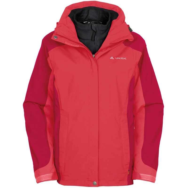 Vaude Kintail III 3in1 Kadın Mont 05343