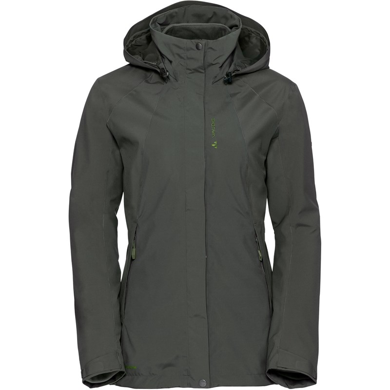 Vaude Kintail IV 3in1 Kadın Mont 40691