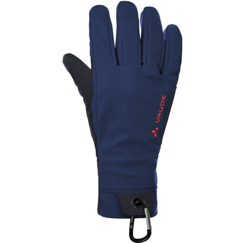 Vaude Lagalp Softshell Eldiven 04757