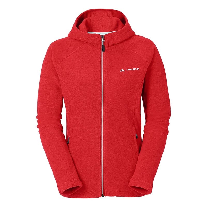 Vaude Lasta Kadın Polar Ceket 40195 - S Beden