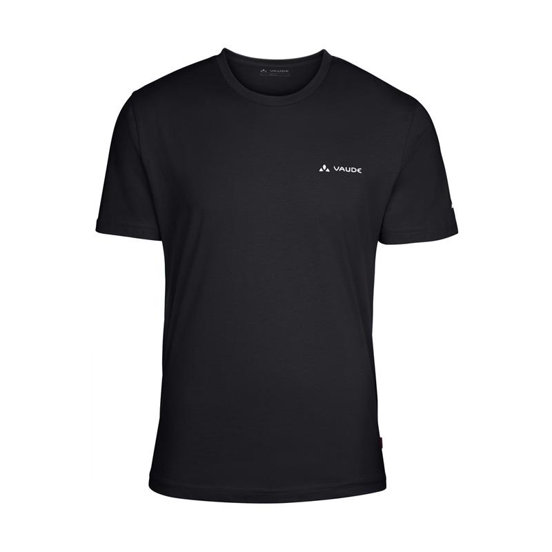 Vaude Logolu Erkek T-Shirt 05095-010