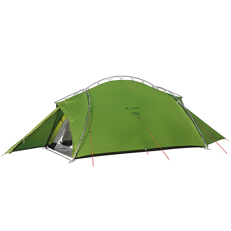 Vaude Mark L 3P 3 Kişilik 3 Mevsim Çadır 11490