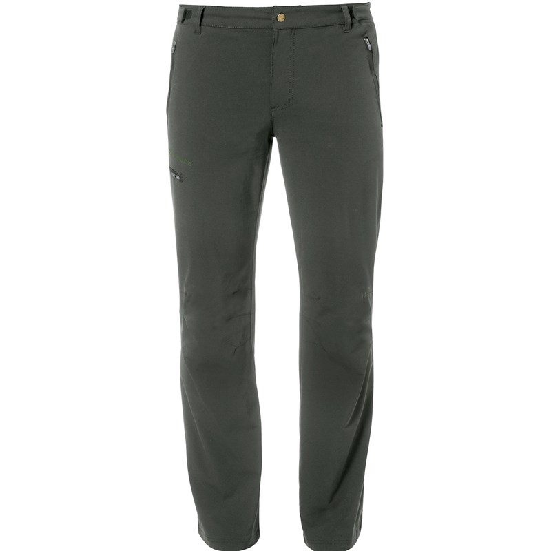 Vaude Me Farley Stretch II Erkek Pantolon 04574