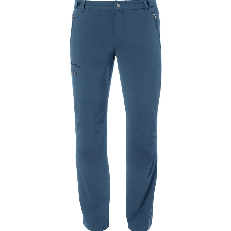Vaude Me Farley Stretch II Erkek Pantolon 04574