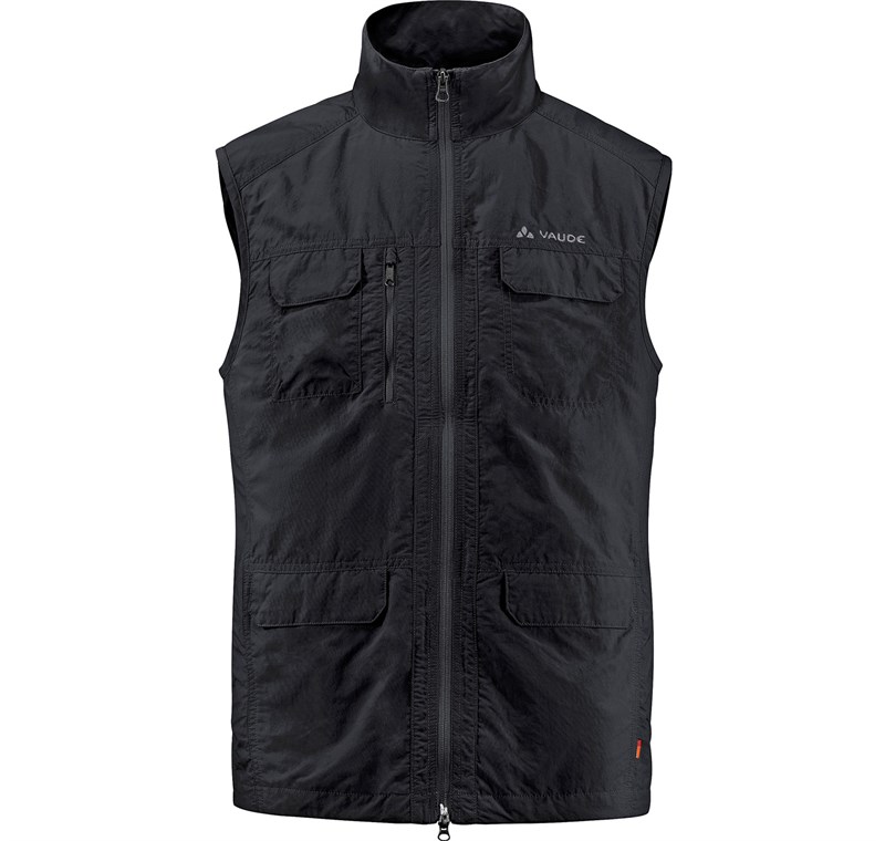 Vaude Me Farley Vest V Erkek Yelek 04980