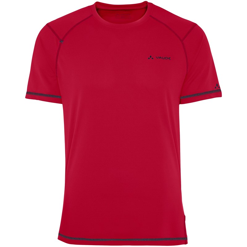 Vaude Me Hallett Erkek T-Shirt 04449