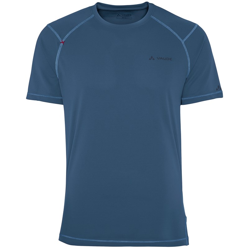 Vaude Me Hallett  Erkek T-Shirt 04449