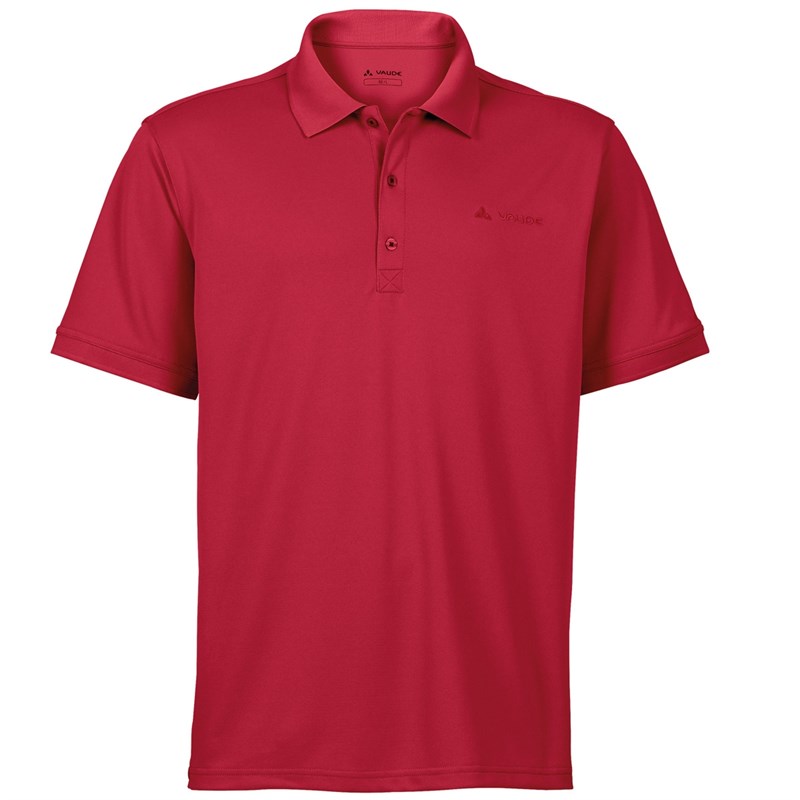 Vaude Me Marwick Polo II T-Shirt 40034