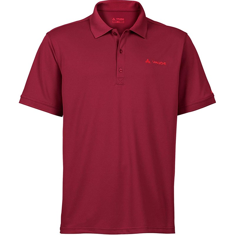 Vaude Me Marwick Polo II T-Shirt 40034 - L BEDEN