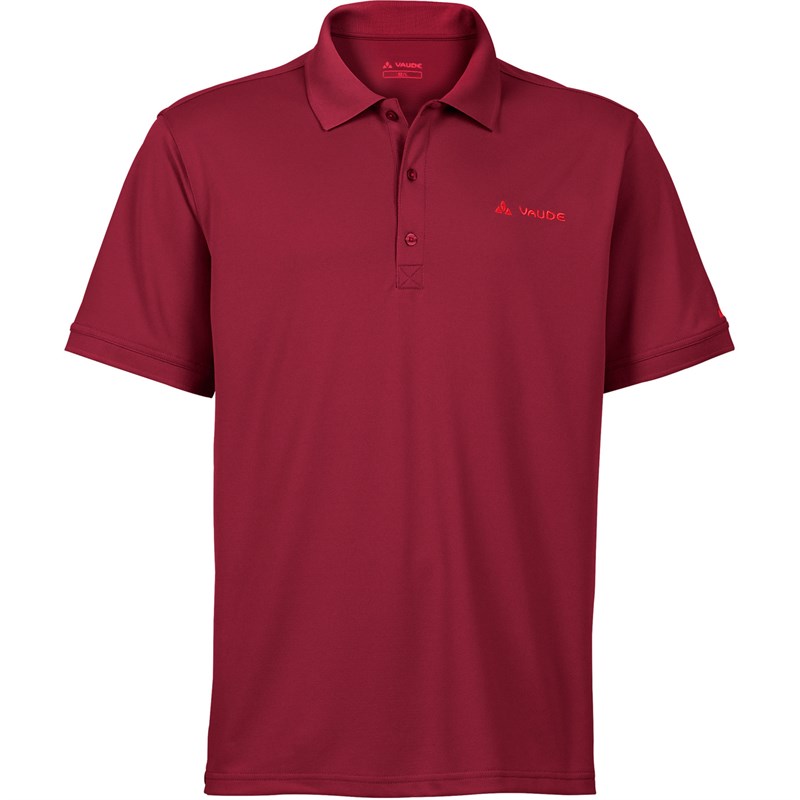 Vaude Me Marwick Polo II T-Shirt 40034