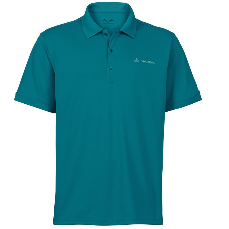 Vaude Me Marwick Polo II T-Shirt 40034