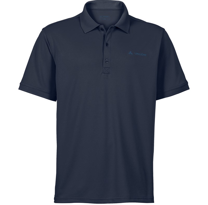 Vaude Me Marwick Polo II T-Shirt 40034