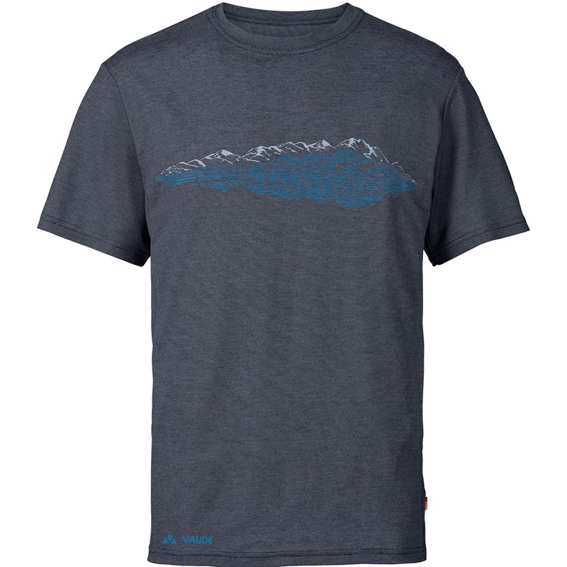 Vaude Me Moyle II Erkek T-Shirt 40527
