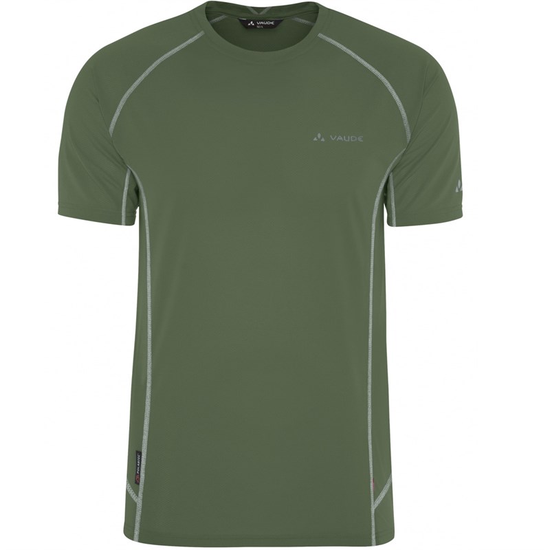 Vaude Me Roseg Erkek T-Shirt 04903