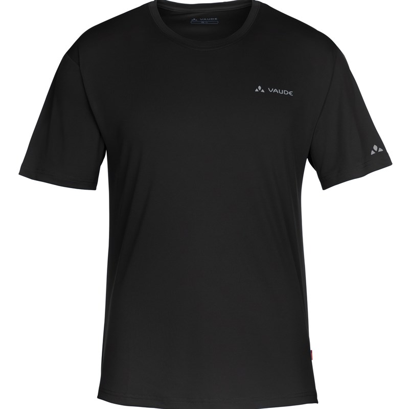 Vaude Micro Big Fritz III Erkek T-Shirt 05061