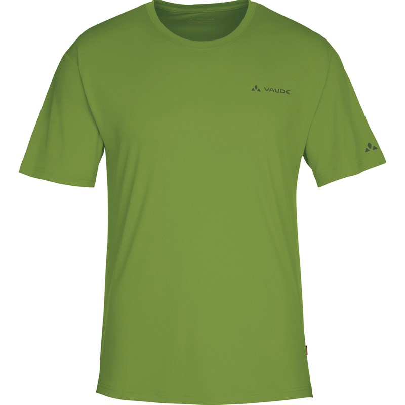 Vaude Micro Big Fritz III Erkek T-Shirt 05061