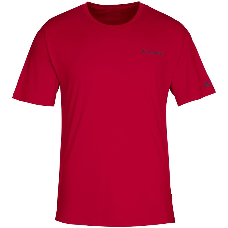 Vaude Micro Big Fritz III Erkek T-Shirt 05061