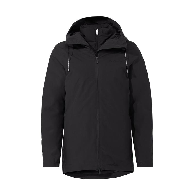 Vaude Mineo 3in1 3 Katmanlı Kadın Mont 42913 - S Beden