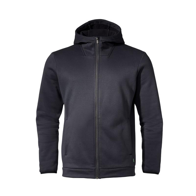 Vaude Mineo Fermuarlı Polar Erkek Ceket 42926