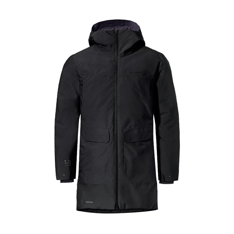 Vaude Mineo II Waterproof Erkek Mont 42460