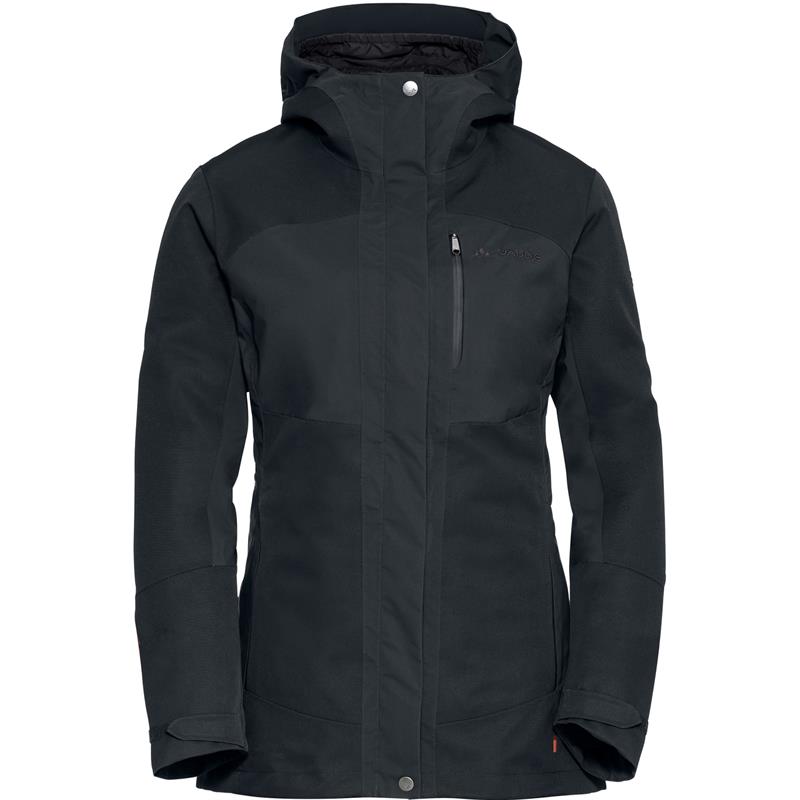 Vaude Miskanti 3in1 Kadın Mont 40718