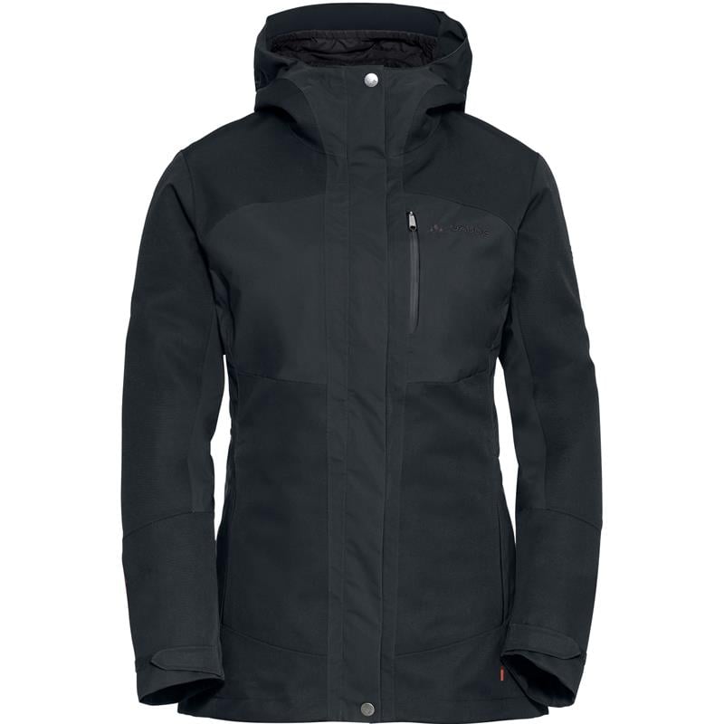 Vaude Miskanti 3in1 Kadın Mont 40718