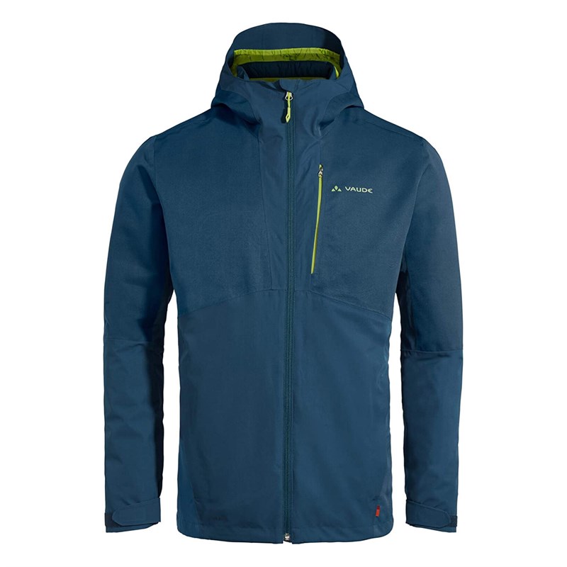 Vaude Miskanti Erkek Ceket II 41572