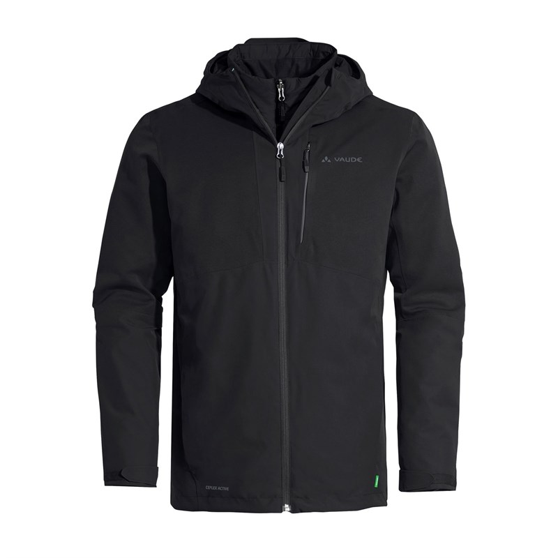 Vaude Miskanti Erkek Ceket II 41572