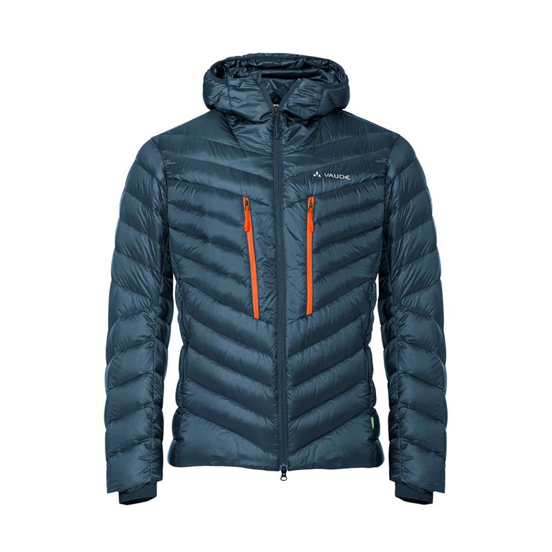 Vaude Monviso Kaz Tüyü Erkek Mont 42532-179