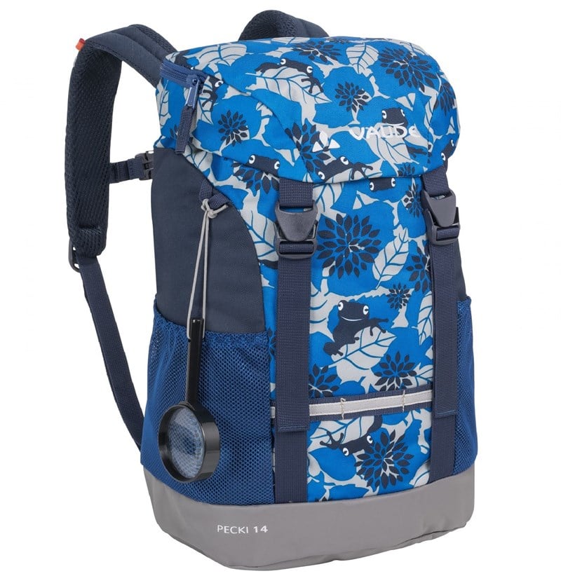 Vaude Pecki 14lt Çocuk Sırt Çantası 12457