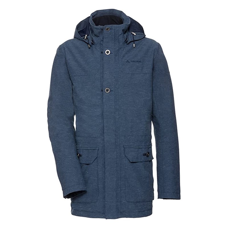 Vaude Pocatella II 3in1 Erkek Mont 40793 - L Beden