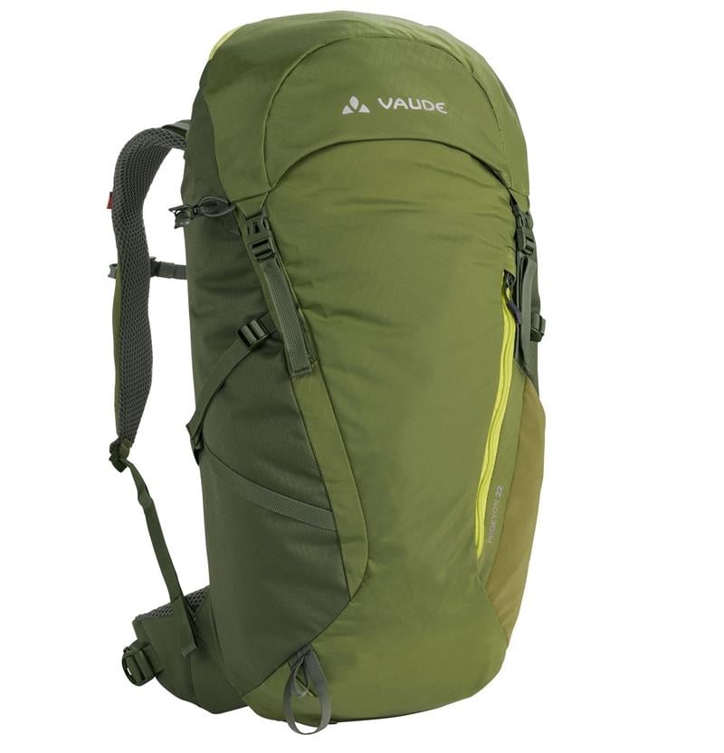 Vaude Prokyon 22lt Sırt Çantası 12744