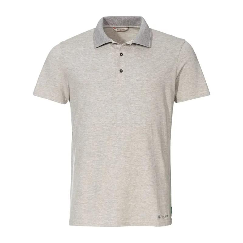 Vaude Redmont Polo Yaka Erkek T-Shirt 43092-067