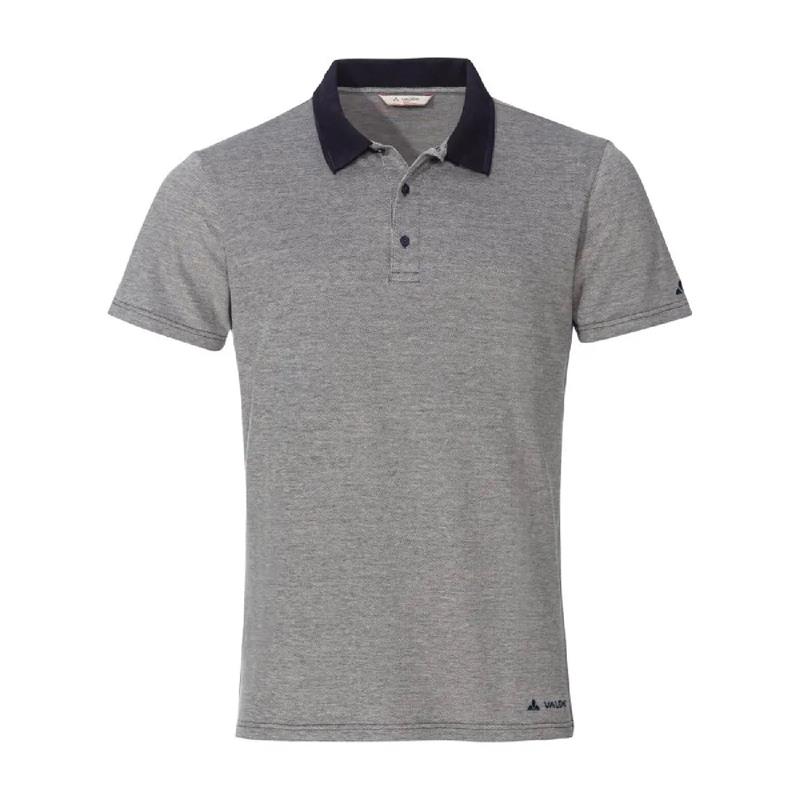 Vaude Redmont Polo Yaka Erkek T-Shirt 43092-179