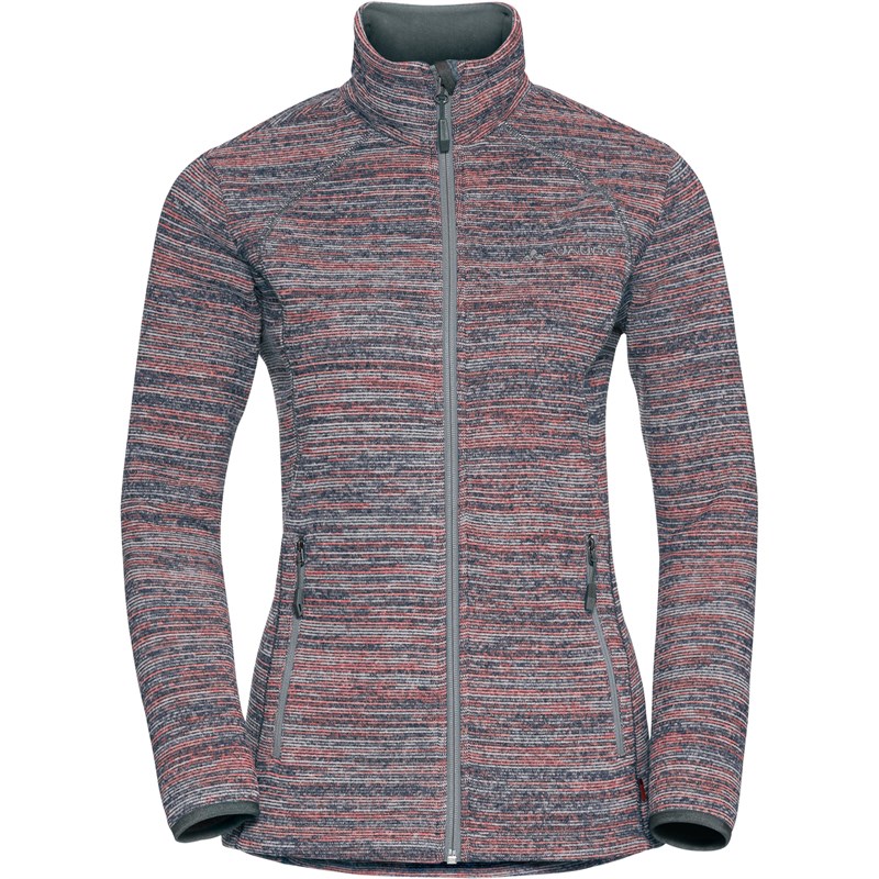 Vaude Rienza II Kadın Polar Ceket 40694