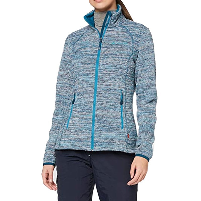 Vaude Rienza II Kadın Polar Ceket 40694 - S Beden