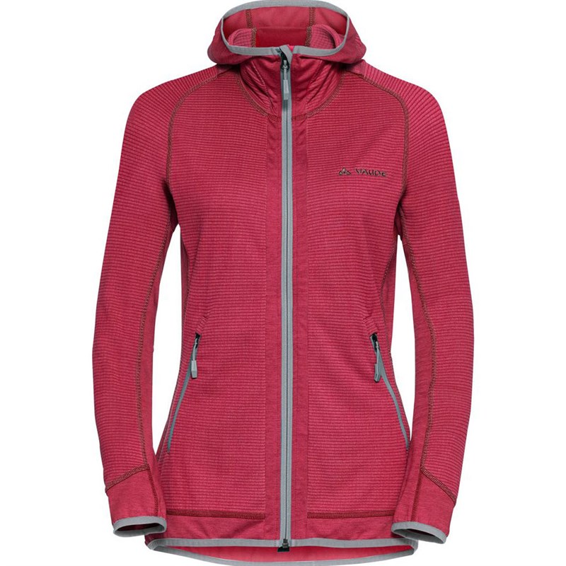 Vaude Rienza II Kadın Polar Ceket 40694