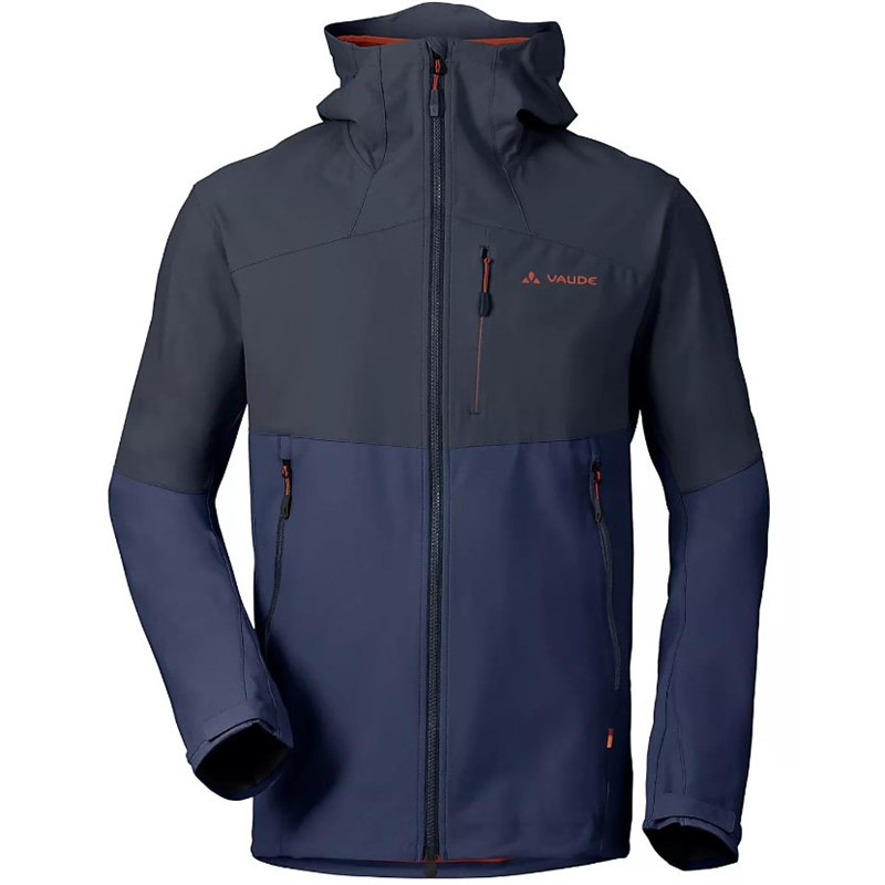 Vaude Roccia Softshell Erkek Ceket 40079