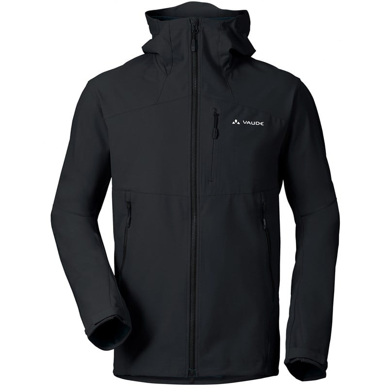 Vaude Roccia Softshell Erkek Ceket 40079