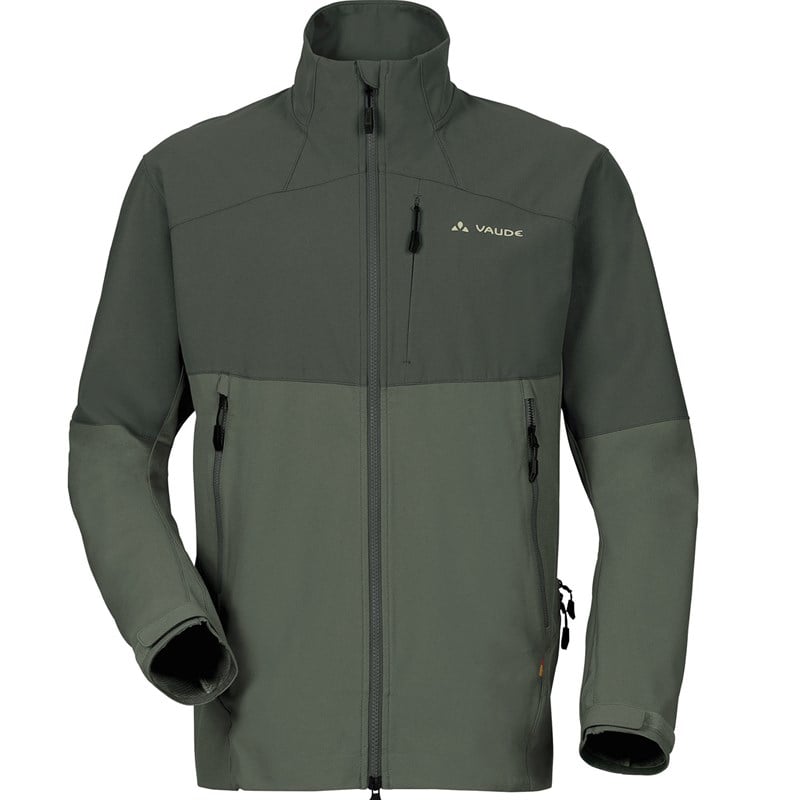 Vaude Roccia Softshell Erkek Ceket 40080
