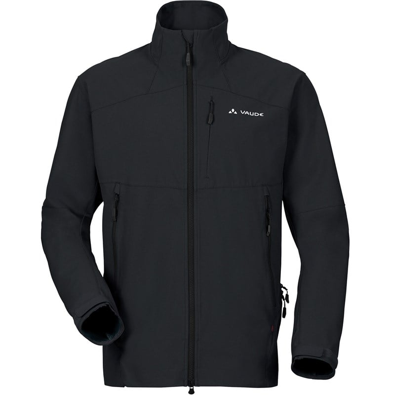 Vaude Roccia Softshell Erkek Ceket 40080