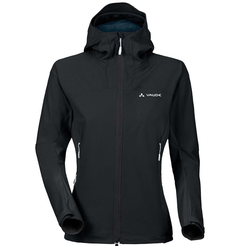 Vaude Roccia Softshell Kadın Ceket 40040