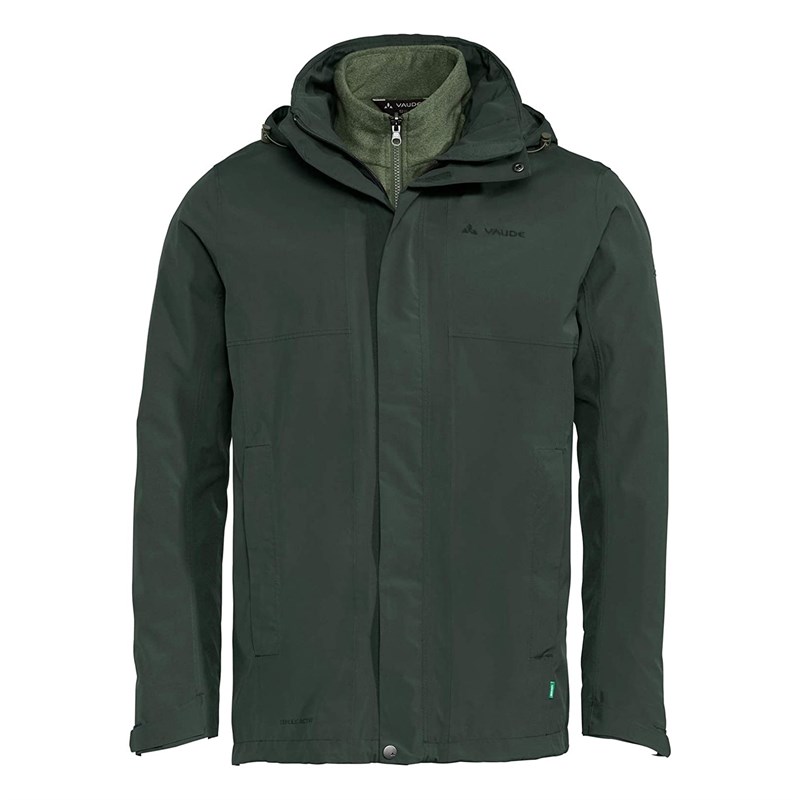 Vaude Rosemoor 3in1 Outdoor Erkek Mont 42049