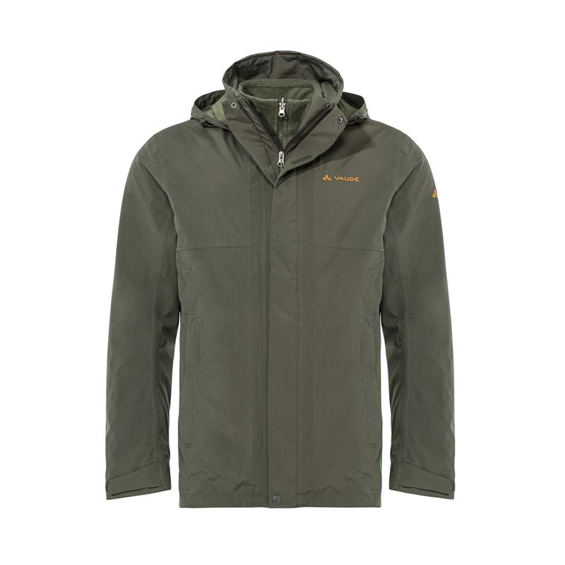 Vaude Rosemoor 3in1 Outdoor Erkek Mont 42049