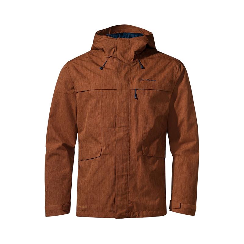 Vaude Rosemoor Erkek Yağmurluk 41463